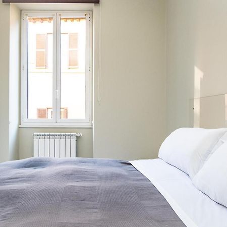 Mecenate Apartment Cavour Rome Exterior photo
