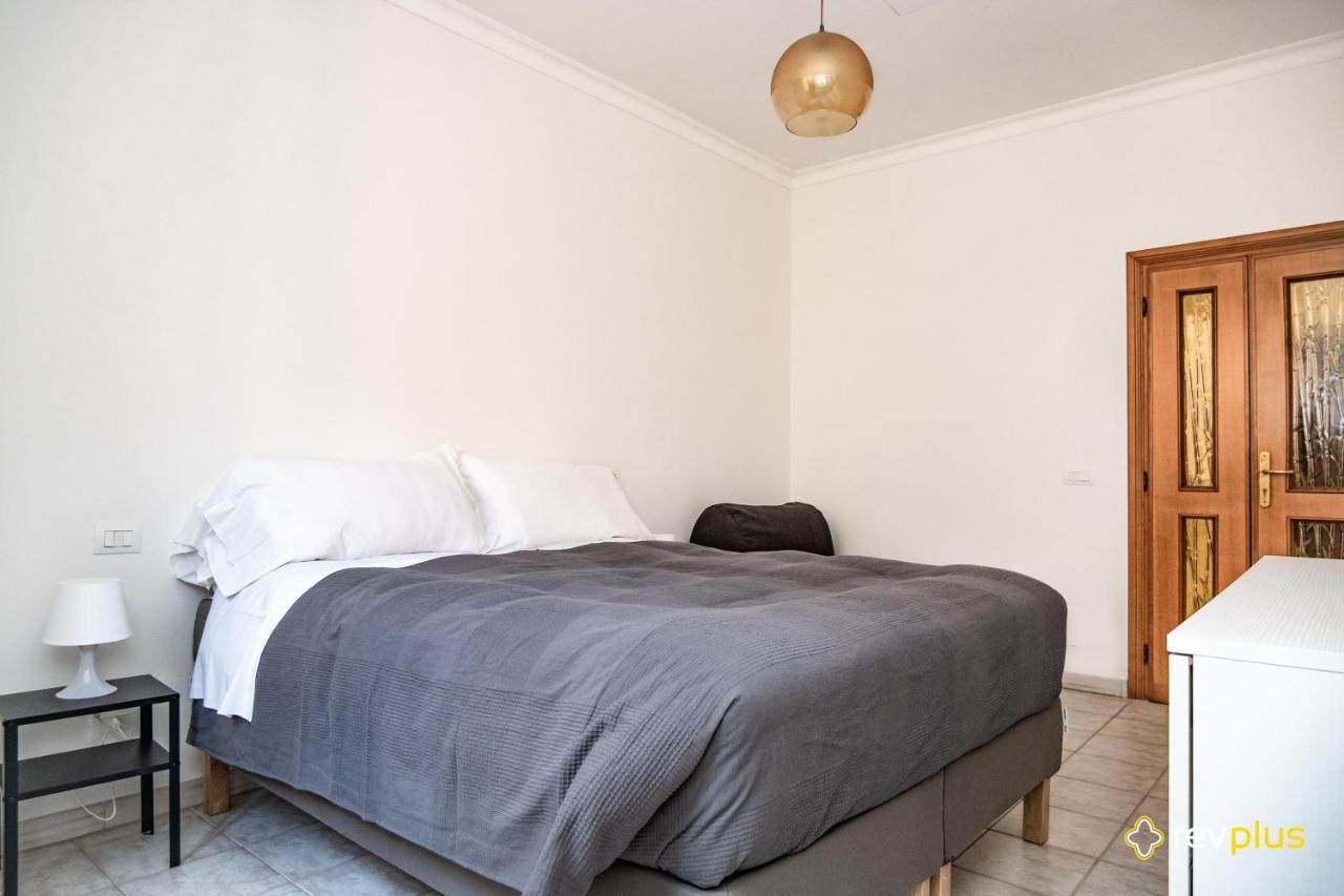 Mecenate Apartment Cavour Rome Exterior photo