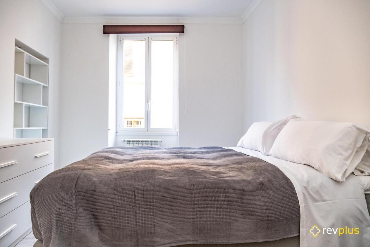 Mecenate Apartment Cavour Rome Exterior photo