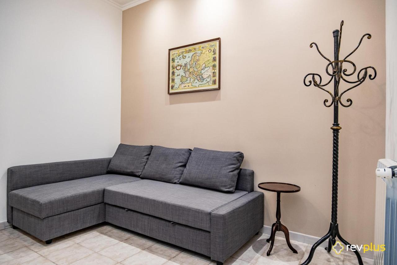 Mecenate Apartment Cavour Rome Exterior photo