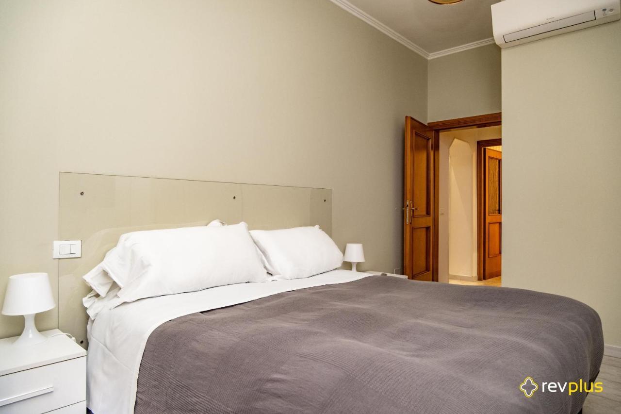Mecenate Apartment Cavour Rome Exterior photo